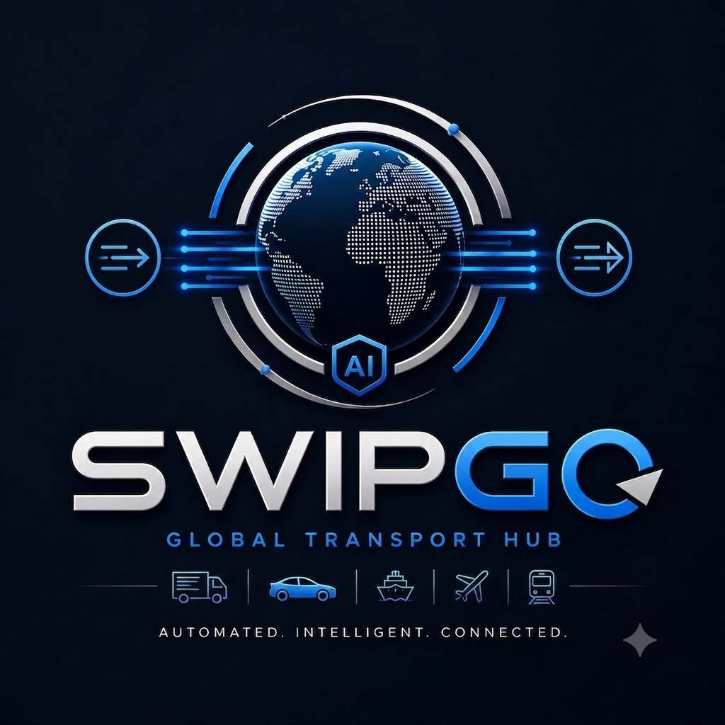 SWIPGO — Global Transport Hub
